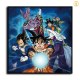 HD Canvas Print Home Decor Paintings Wall Art Pictures-SR124509