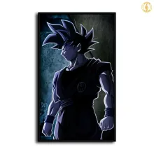 HD Canvas Print Home Decor Paintings Wall Art Pictures-SR124476