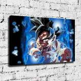 HD Canvas Print Home Decor Paintings Wall Art Pictures-SR124470
