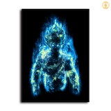 HD Canvas Print Home Decor Paintings Wall Art Pictures-SR124466