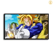 HD Canvas Print Home Decor Paintings Wall Art Pictures-SR124482