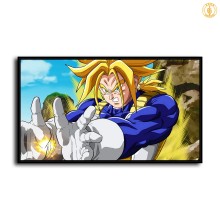 HD Canvas Print Home Decor Paintings Wall Art Pictures-SR124482