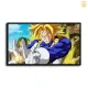 HD Canvas Print Home Decor Paintings Wall Art Pictures-SR124482