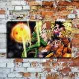 HD Canvas Print Home Decor Paintings Wall Art Pictures-SR124454