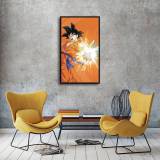 HD Canvas Print Home Decor Paintings Wall Art Pictures-SR124453