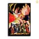 HD Canvas Print Home Decor Paintings Wall Art Pictures-SR124513