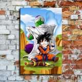 HD Canvas Print Home Decor Paintings Wall Art Pictures-SR124472