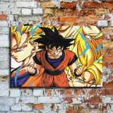 HD Canvas Print Home Decor Paintings Wall Art Pictures-SR124468