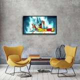 HD Canvas Print Home Decor Paintings Wall Art Pictures-SR124491