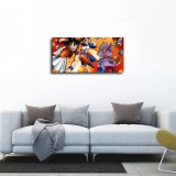 HD Canvas Print Home Decor Paintings Wall Art Pictures-SR124494