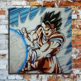HD Canvas Print Home Decor Paintings Wall Art Pictures-SR124503