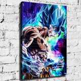 HD Canvas Print Home Decor Paintings Wall Art Pictures-SR124450
