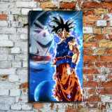 HD Canvas Print Home Decor Paintings Wall Art Pictures-SR124475