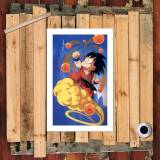 HD Canvas Print Home Decor Paintings Wall Art Pictures-SR124477
