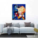 HD Canvas Print Home Decor Paintings Wall Art Pictures-SR124520