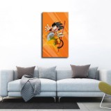 HD Canvas Print Home Decor Paintings Wall Art Pictures-SR124452