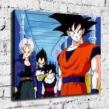 HD Canvas Print Home Decor Paintings Wall Art Pictures-SR124521