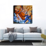 HD Canvas Print Home Decor Paintings Wall Art Pictures-SR124499