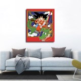 HD Canvas Print Home Decor Paintings Wall Art Pictures-SR124519