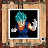 HD Canvas Print Home Decor Paintings Wall Art Pictures-SR124501