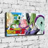 HD Canvas Print Home Decor Paintings Wall Art Pictures-SR124460