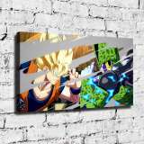 HD Canvas Print Home Decor Paintings Wall Art Pictures-SR124480
