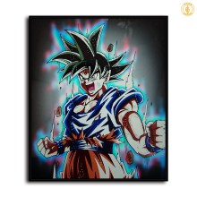 HD Canvas Print Home Decor Paintings Wall Art Pictures-SR124525