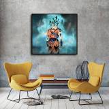 HD Canvas Print Home Decor Paintings Wall Art Pictures-SR124516