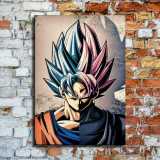 HD Canvas Print Home Decor Paintings Wall Art Pictures-SR124465