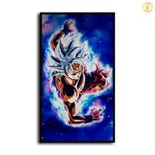 HD Canvas Print Home Decor Paintings Wall Art Pictures-SR124457