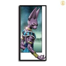 HD Canvas Print Home Decor Paintings Wall Art Pictures-SR124495
