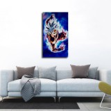 HD Canvas Print Home Decor Paintings Wall Art Pictures-SR124457
