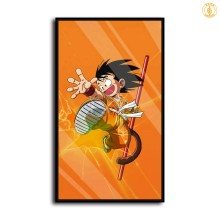 HD Canvas Print Home Decor Paintings Wall Art Pictures-SR124452