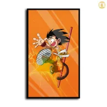 HD Canvas Print Home Decor Paintings Wall Art Pictures-SR124452