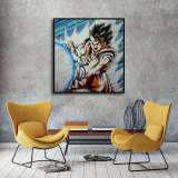 HD Canvas Print Home Decor Paintings Wall Art Pictures-SR124503