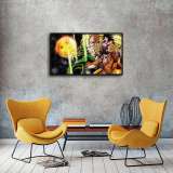 HD Canvas Print Home Decor Paintings Wall Art Pictures-SR124454