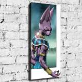 HD Canvas Print Home Decor Paintings Wall Art Pictures-SR124495