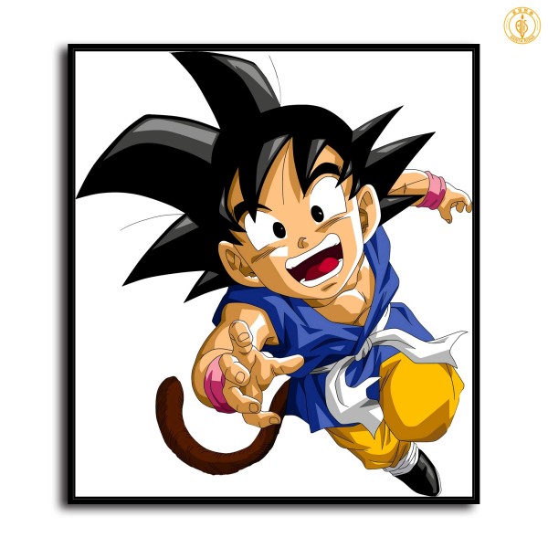 HD Canvas Print Home Decor Paintings Wall Art Pictures-SR124514