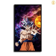 HD Canvas Print Home Decor Paintings Wall Art Pictures-SR124479