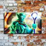 HD Canvas Print Home Decor Paintings Wall Art Pictures-SR124487