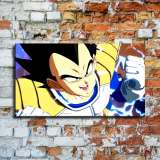 HD Canvas Print Home Decor Paintings Wall Art Pictures-SR124456