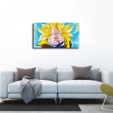 HD Canvas Print Home Decor Paintings Wall Art Pictures-SR124489