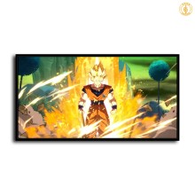 HD Canvas Print Home Decor Paintings Wall Art Pictures-SR124492