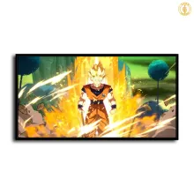 HD Canvas Print Home Decor Paintings Wall Art Pictures-SR124492
