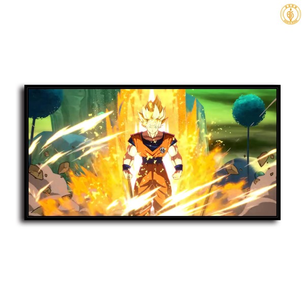HD Canvas Print Home Decor Paintings Wall Art Pictures-SR124492