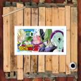 HD Canvas Print Home Decor Paintings Wall Art Pictures-SR124460