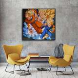HD Canvas Print Home Decor Paintings Wall Art Pictures-SR124499