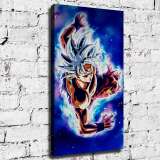 HD Canvas Print Home Decor Paintings Wall Art Pictures-SR124457