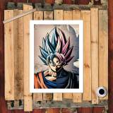 HD Canvas Print Home Decor Paintings Wall Art Pictures-SR124465