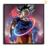 HD Canvas Print Home Decor Paintings Wall Art Pictures-SR124508